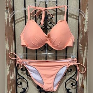 Victoria secret women’s bikini